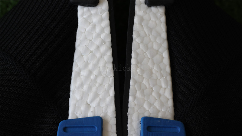 Adidas NMD City Sock Primeknit S79152 Black Blue